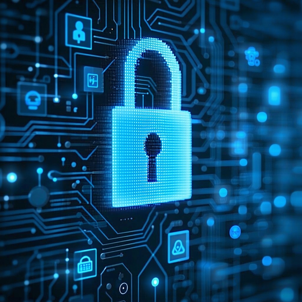 Cybersecurity Essentials for SMB Manufacturers