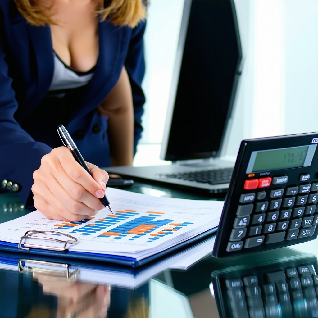 accounting professionals